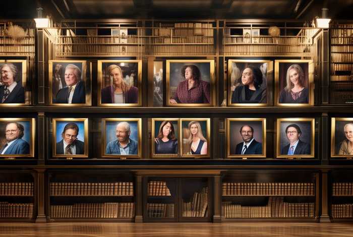 世界十大著名管理学家排行榜、世界十大著名管理学家排行榜名单