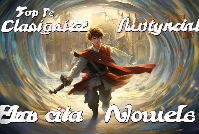 十大经典历史穿越小说军事笔趣阁（十大经典历史穿越小说完结小说）