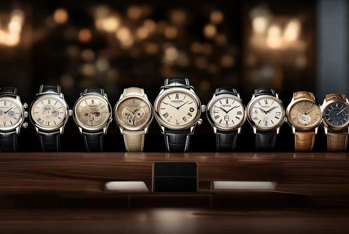 世界十大名表排名顺序 - 世界十大名表排名顺序百达翡丽 世界十大名表排名顺序 - 世界十大名表排名顺序百达翡丽