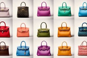 十大包包品牌排行榜 十大包包品牌排行榜图片