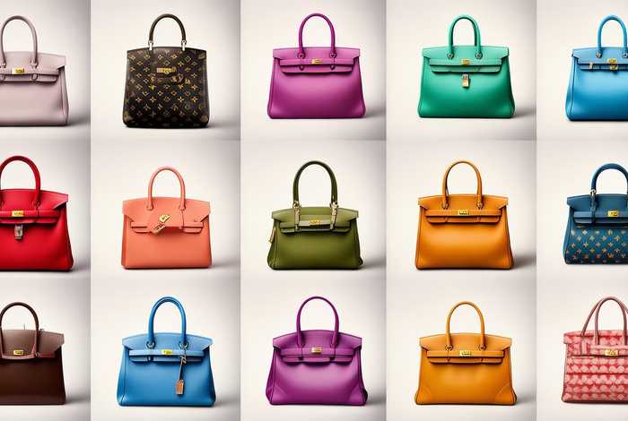 十大包包品牌排行榜 十大包包品牌排行榜图片