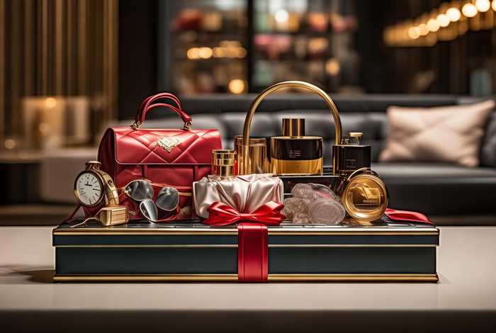 一千左右的奢侈品礼物包、一千左右的奢侈品礼物包有哪些