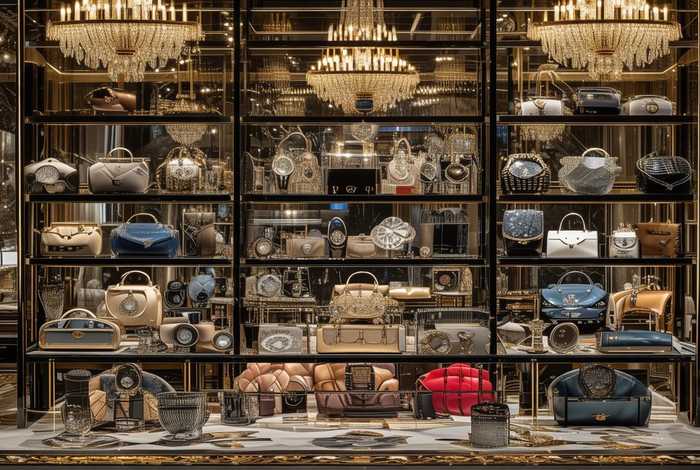 奢侈品前100名（奢侈品前50名）