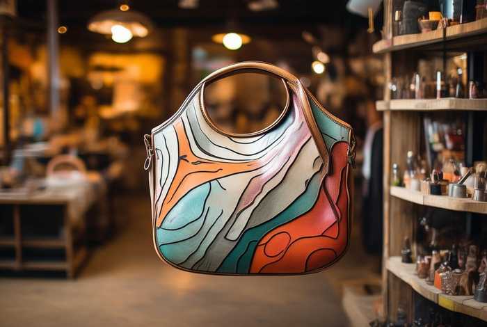 小众品牌包包的推荐（小众品牌包包的推荐语）