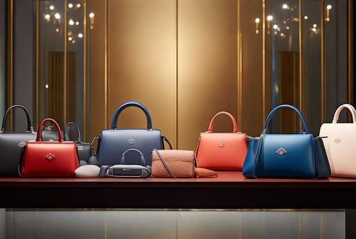 小奢侈品牌包有哪些牌子（小奢侈品牌包有哪些牌子图片）
