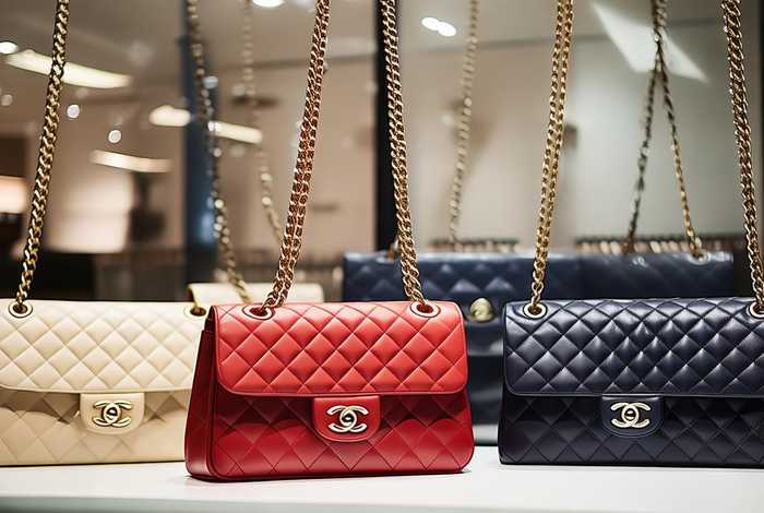 香奈儿入门级包包有哪些? 香奈儿入门级包包有哪些颜色 香奈儿入门级包包有哪些? 香奈儿入门级包包有哪些颜色