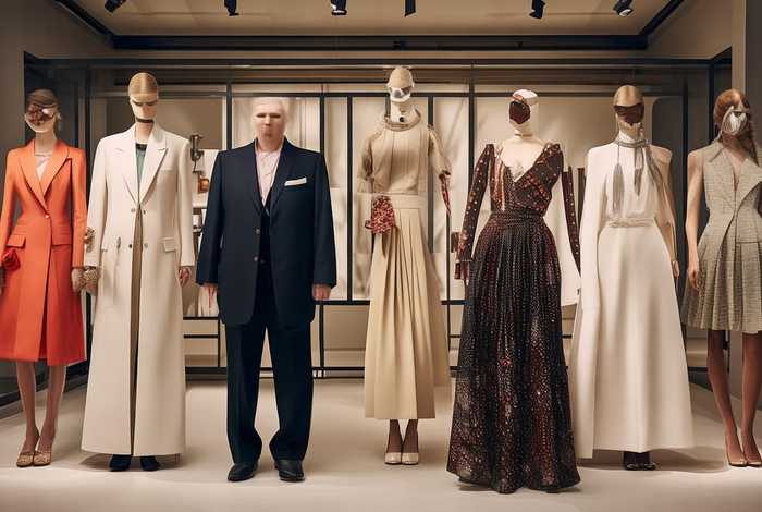 十大奢侈品服装品牌（十大奢侈品服装品牌排行榜）