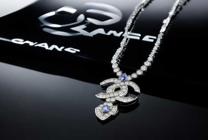 香奈儿珠宝官方网站，香奈儿珠宝官方网站是正品吗