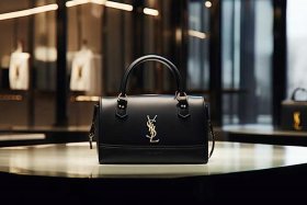 圣罗兰属于几线档次的 - 圣罗兰属于几线档次的牌子