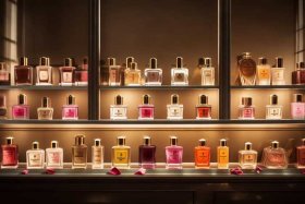 十大公认最好闻的女士香水排行榜 - 十大公认最好闻的女士香水排行榜图片