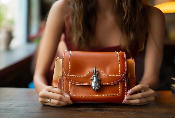 小牛的包包 小牛的包包是什么牌子