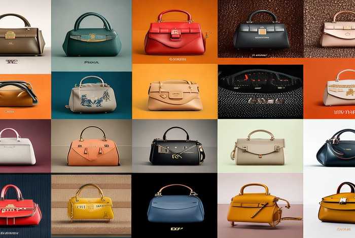 外国包包品牌标志大全图片及名称、外国包包品牌标志大全图片及名称图
