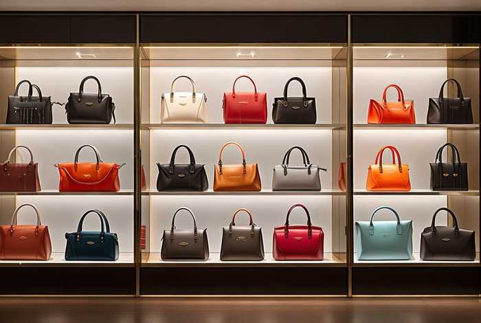 一线品牌女包排行榜；一线品牌女包排行榜最新