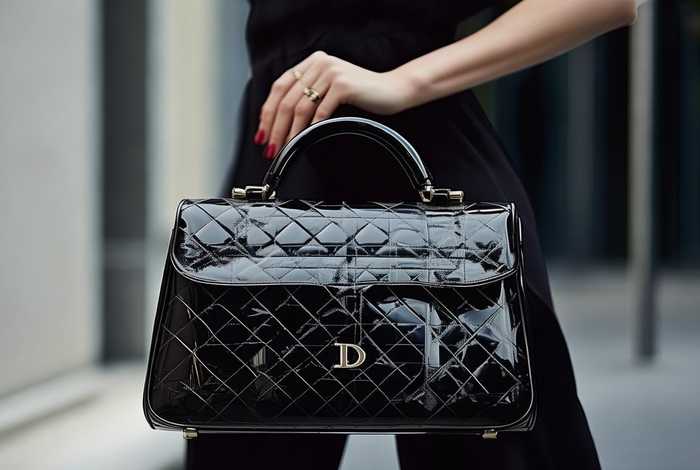 新款包包推荐迪奥女包 女包推荐迪奥新品