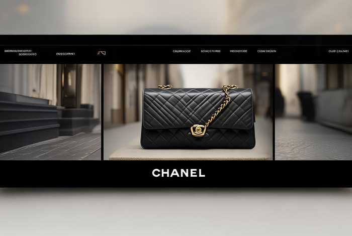 香奈儿线上店（香奈儿线上店有哪些）