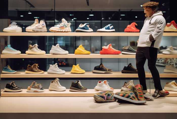 世界十大名牌鞋排名榜男老爹鞋有哪些；男士老爹鞋十大排名