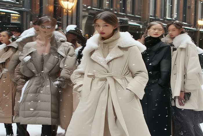 羽绒服顶级奢侈品牌排行榜前十名、羽绒服顶级奢侈品牌排行榜前十名图片