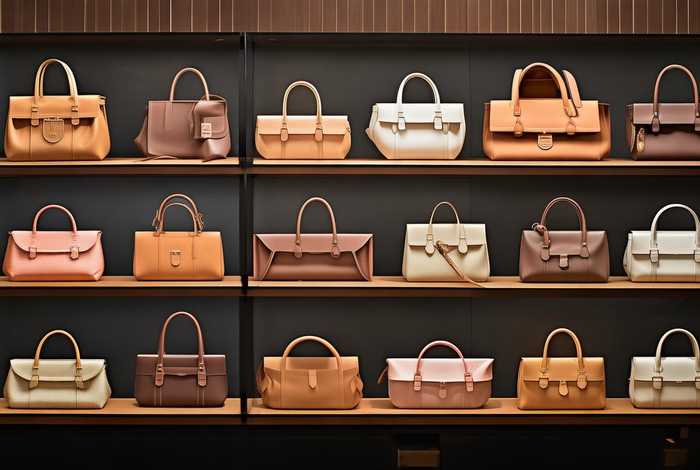 中档包包品牌 中档包包品牌排行榜前十名