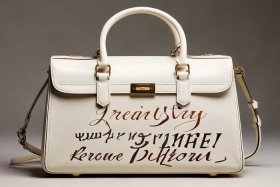 四个名字的包包 四个名字的包包品牌