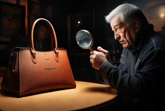 一千多的coach是真的吗（一千多的coach是真的吗还是假的）