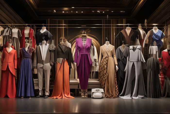 奢侈品牌有哪些牌子衣服，奢侈品牌有哪些牌子衣服好