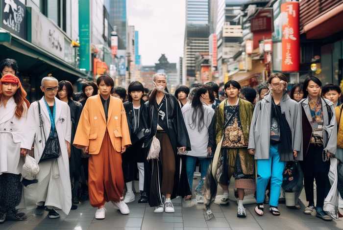 衣服品牌 排行榜、日本衣服品牌排行榜