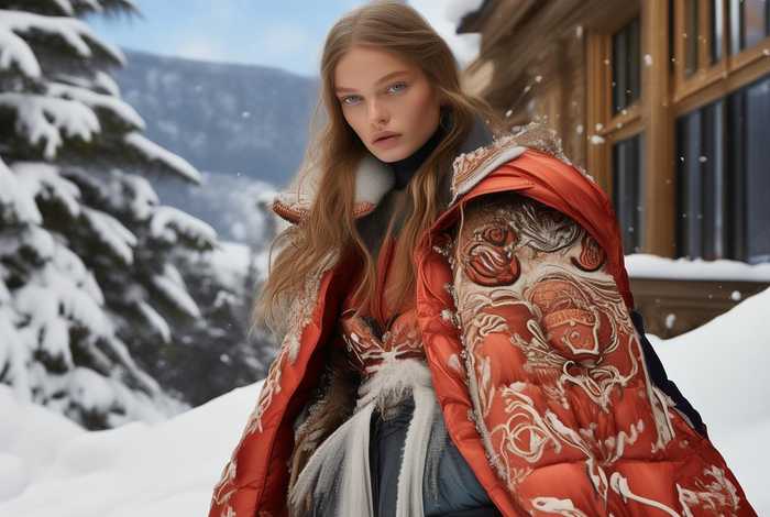 奢侈品羽绒服品牌排行 奢侈品羽绒服品牌排行榜