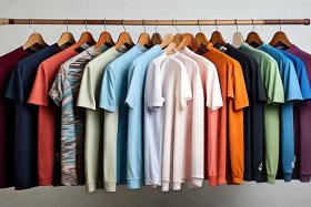 十大名牌男装t恤长袖，男装长袖t恤衫品牌大全