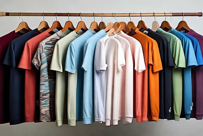 十大名牌男装t恤长袖，男装长袖t恤衫品牌大全