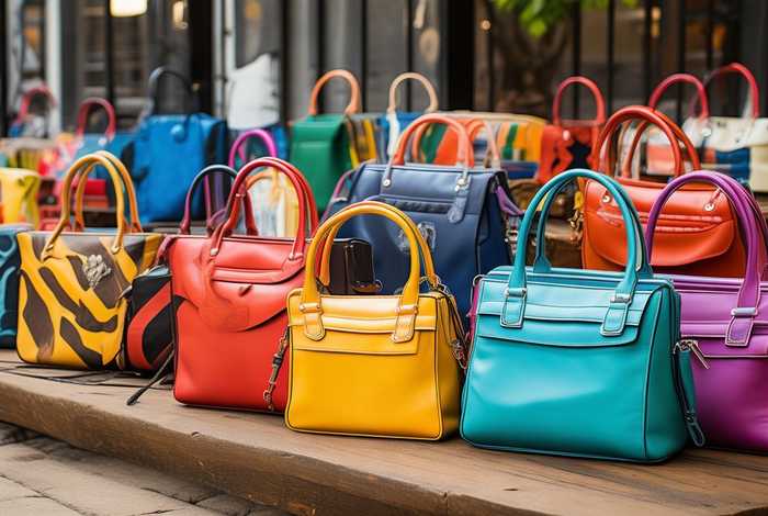 适合年轻的女生的包包有哪些；适合年轻的女生的包包有哪些图片