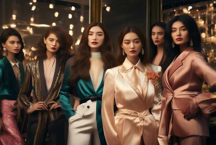 中国一线女装10大品牌500元以上，中国一线女装10大品牌500元以上有哪些