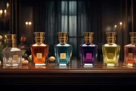 五大香水品牌 全球五大香水品牌