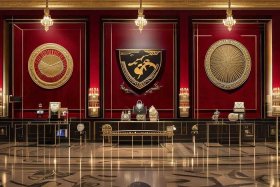 奢侈品三大集团公司有哪些，奢侈品三大集团公司有哪些品牌