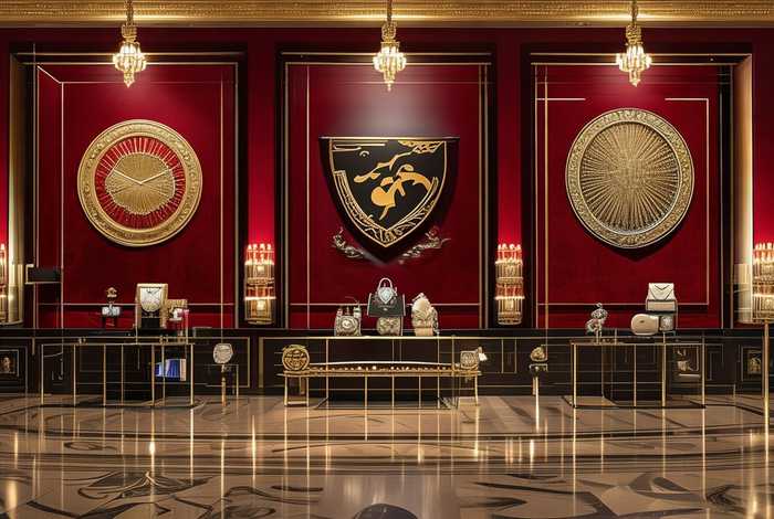 奢侈品三大集团公司有哪些，奢侈品三大集团公司有哪些品牌