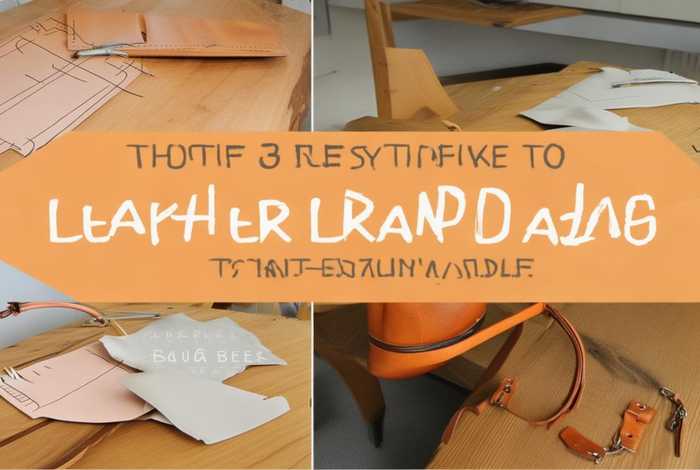 自己做皮包教程图解 - 自己做皮包教程图解简单