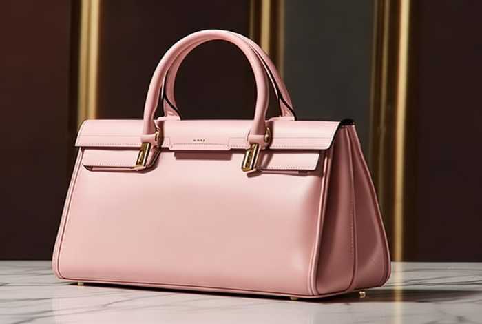 小众高级轻奢粉色包包女；小众高级轻奢粉色包包女款