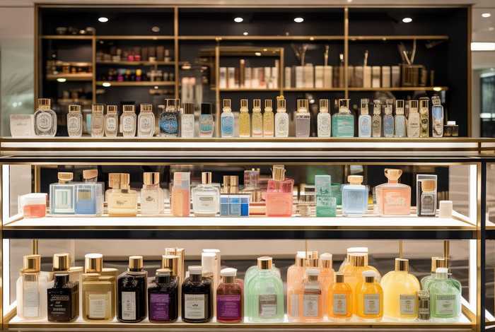 意大利化妆品品牌前十名 意大利化妆品品牌前十名排名