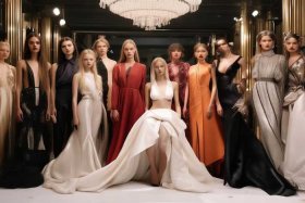 十大顶级奢侈排名女装品牌 十大顶级奢侈排名女装品牌图片