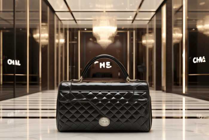 香奈儿官网女包 旗舰店，香奈儿官网女包 旗舰店是正品吗