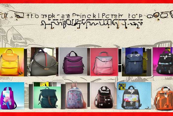 中国双肩包品牌十大排名 中国双肩包品牌十大排名图片