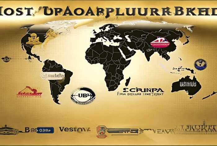 最受欢迎的十大奢侈品牌排行榜 最受欢迎的十大奢侈品牌排行榜图片