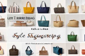 休闲包包款式大全；休闲包包款式大全图片