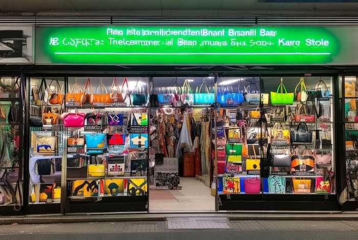 香港小众品牌包包折扣店（香港小众品牌包包折扣店地址）