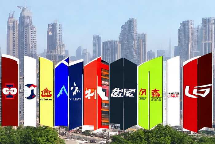 中国十大最著名品牌企业，中国十大最著名品牌企业有哪些