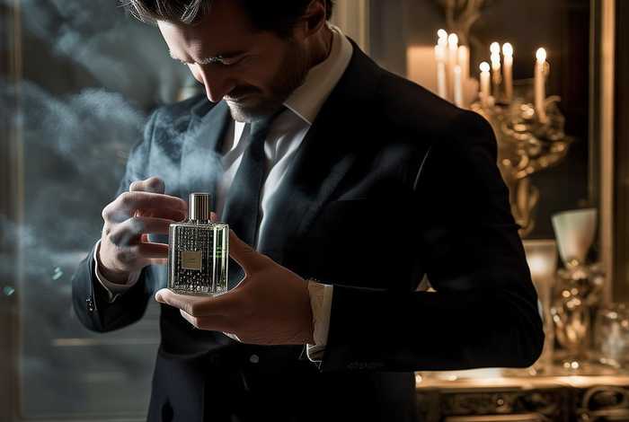 十大顶级奢侈品牌香水 十大顶级奢侈品牌香水男士