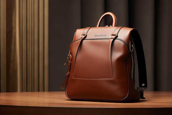 卓诗尼女款轻奢背包（卓诗尼女款轻奢背包多少钱）