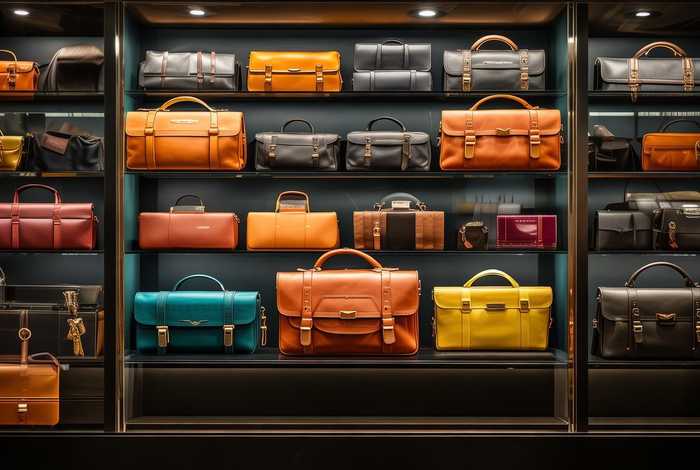 中国男包十大品牌；中国男包十大品牌排行榜