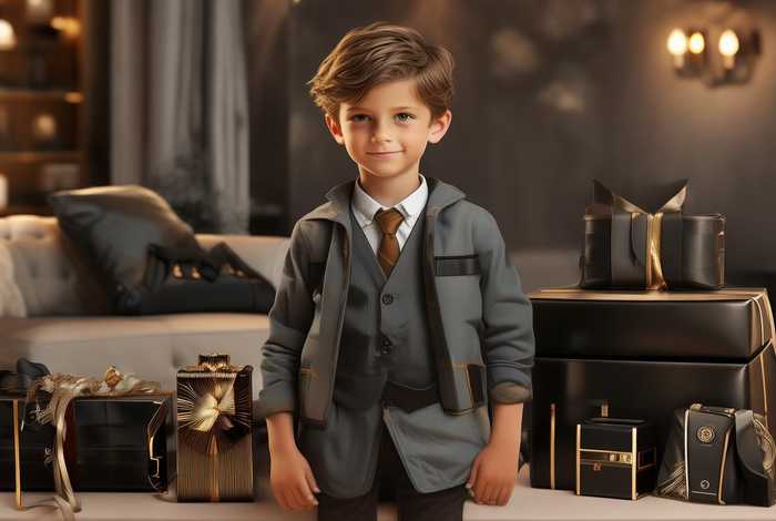 一千左右的轻奢礼物男孩 一千左右的轻奢礼物男孩有哪些