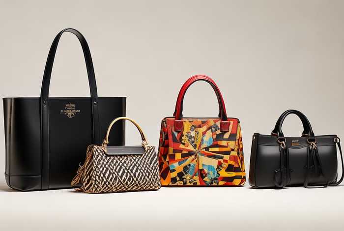 现在比较流行的包包品牌 - 现在比较流行的包包品牌有哪些
