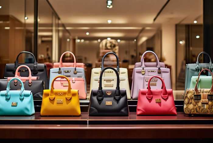 世界十大轻奢品牌女包排名；世界十大轻奢品牌女包排名及价格